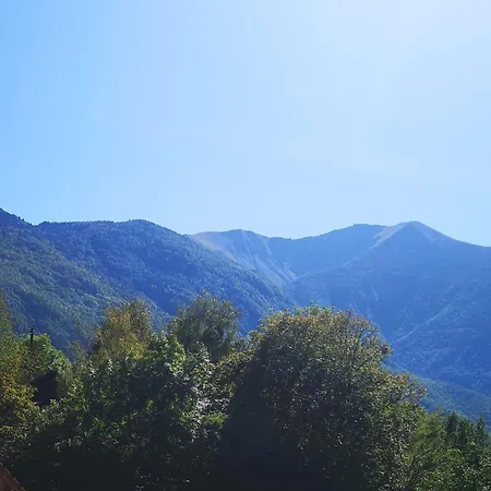 Studio Spacieux Vue Montagne * Séchilienne
