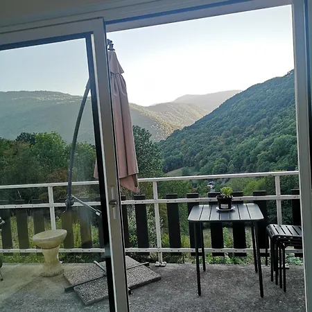 Lejlighed Studio Spacieux Vue Montagne *